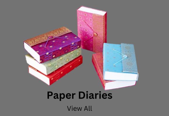 Paper Diaries